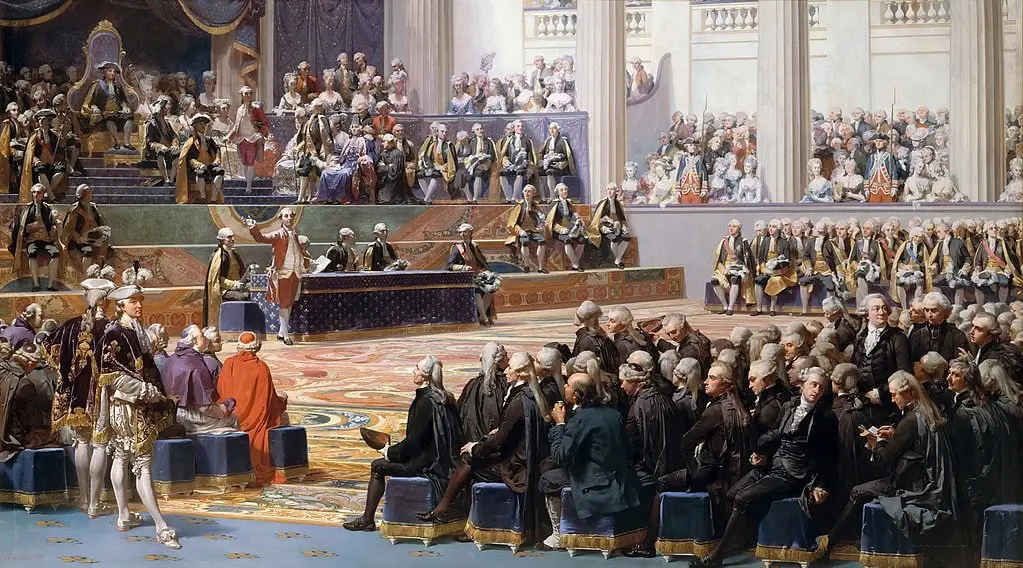 The Impossible French Conservatism