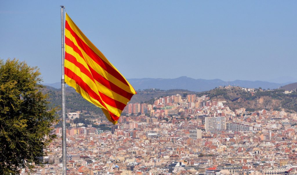 Remembering Catalonia, Part II: The Business of Betrayal