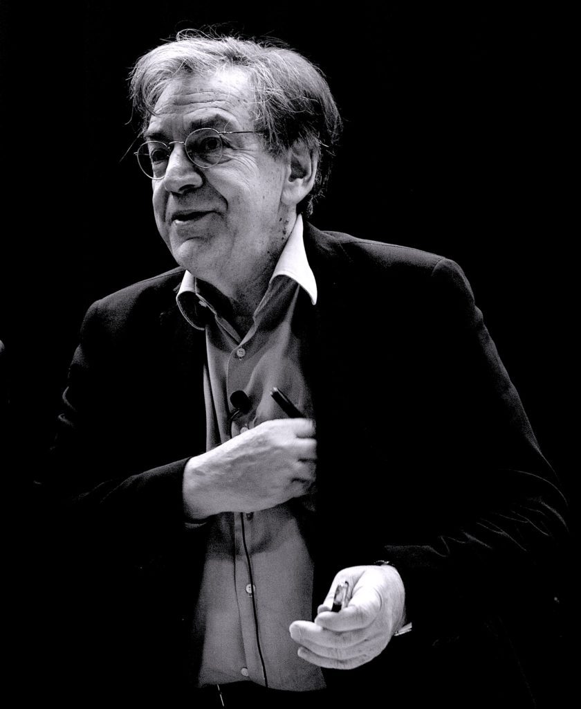 Alain Finkielkraut, Unwoke Maverick