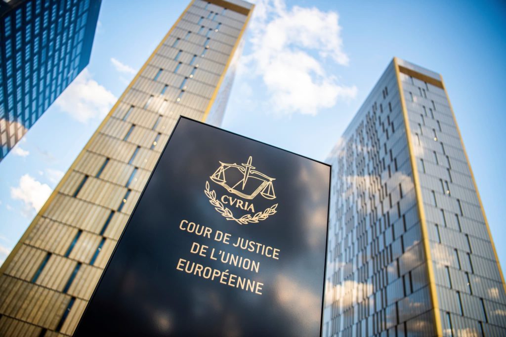 European Court of Justice Rules Poland and Hungary Could Lose EU Money