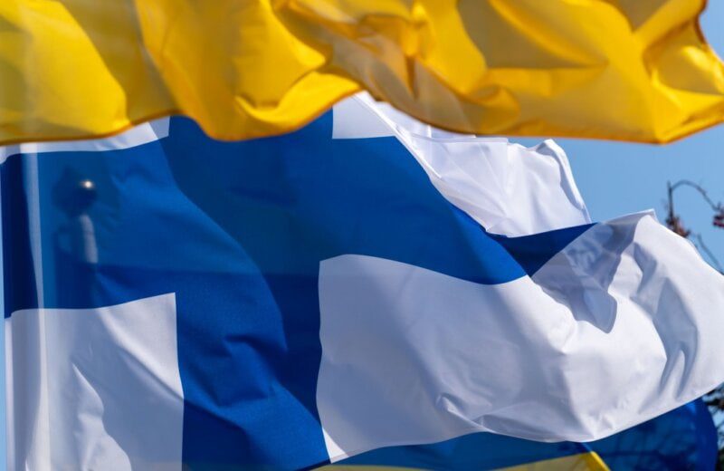 Finland Holds the Key to Peace in Ukraine
