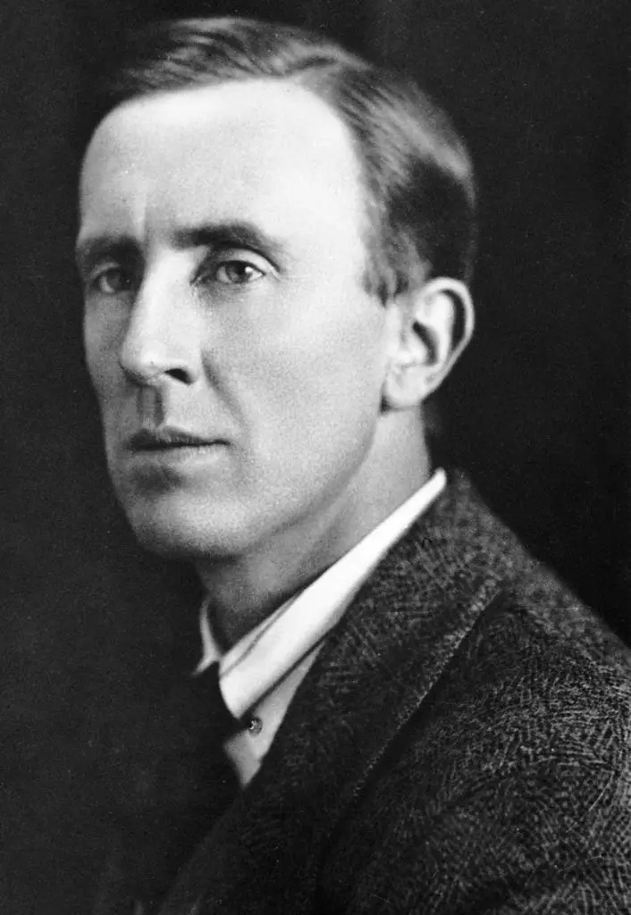 Why Some Catholics Think J.R.R. Tolkien Could Be a Saint