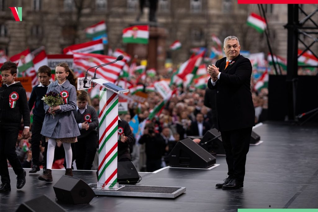 Why Did Viktor Orbán Win Again In Hungary?