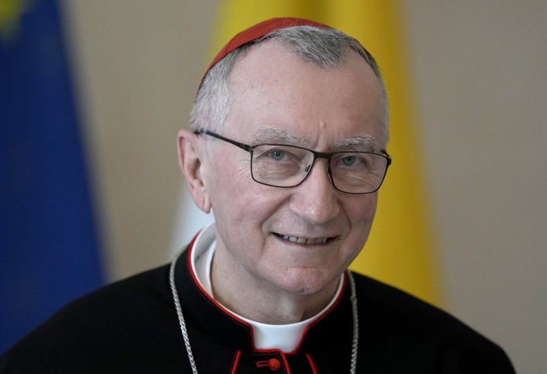 Cancel Discrimination, Not Christmas, Cardinal Says