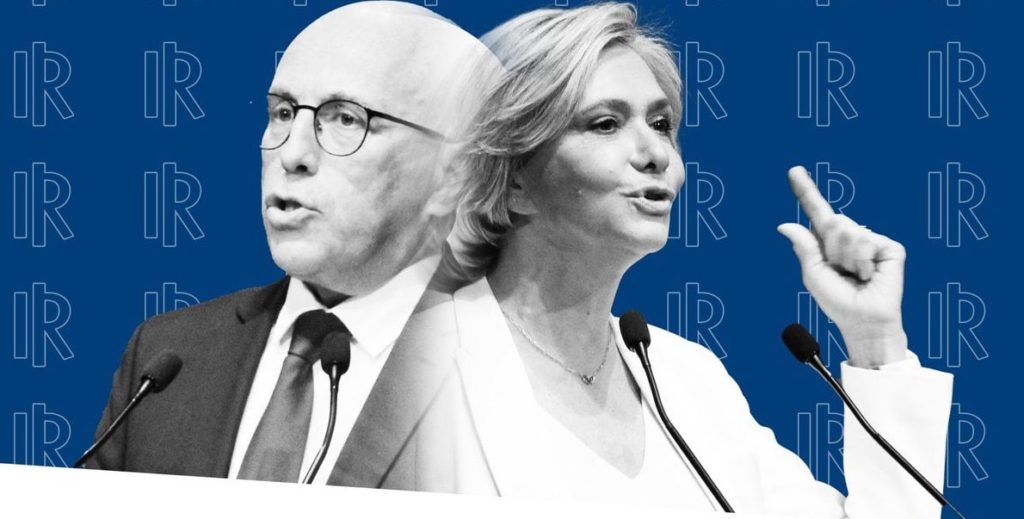 Who Will Be the Nominee? Les Républicains to Announce Their Candidate on December 4th