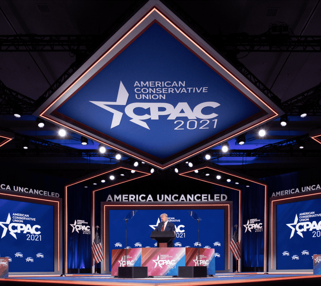 Conservatives to Convene in Budapest for CPAC