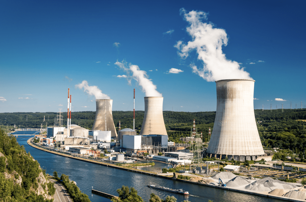 Belgium Puts Plans For Nuclear Phaseout On Hold