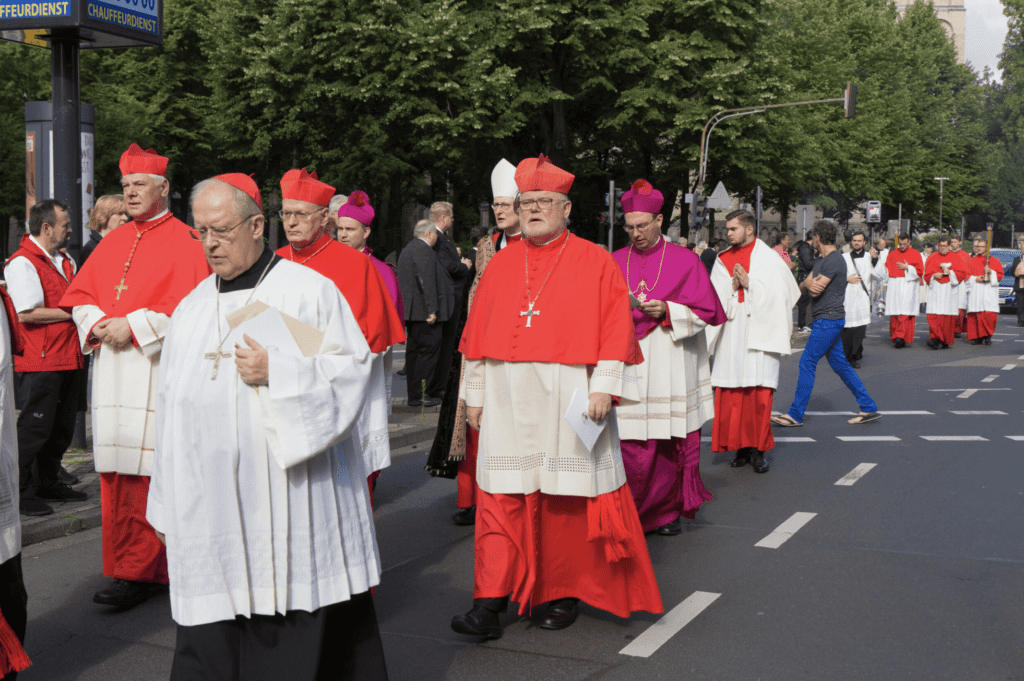 Over 70 Bishops and Cardinals Warn German ‘Synodal Path’ Will Lead to Schism