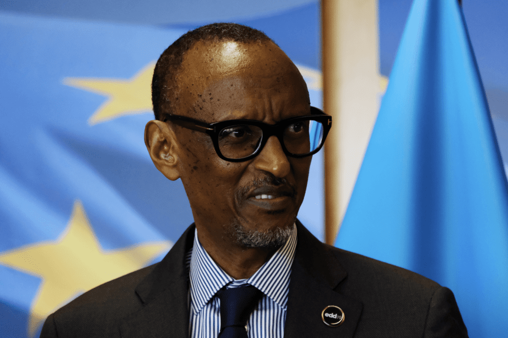 Rwanda to Take Undocumented Migrants from UK for  Development Aid 