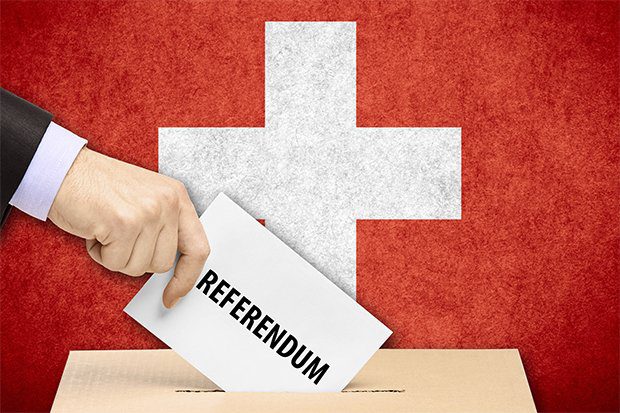 Swiss Reject Government Plans to Financially Support Media