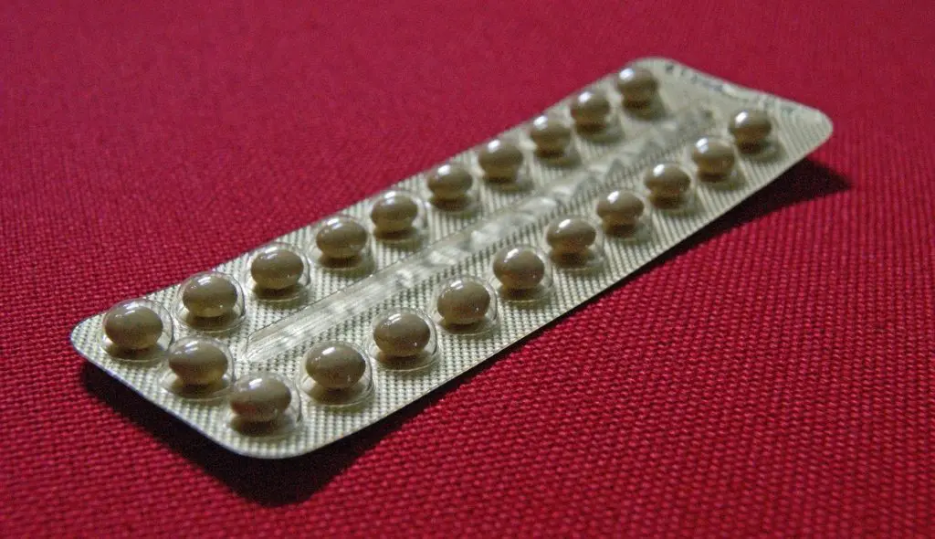 The Contraceptive Agenda of the European Union