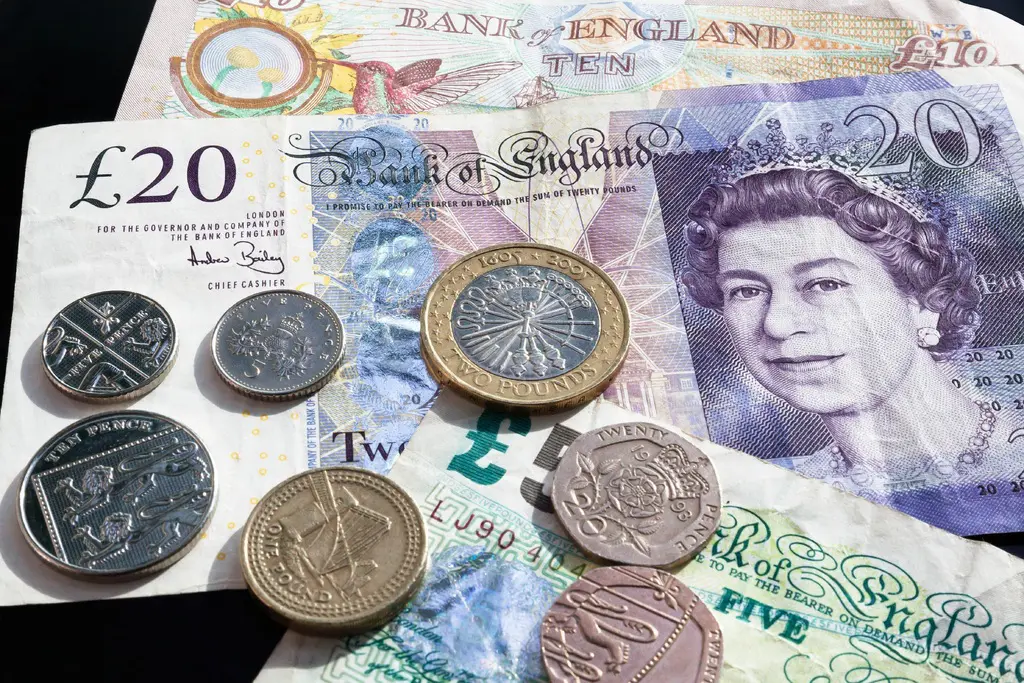 The Bank of England Hikes Interest Rates Amid Rising Inflation