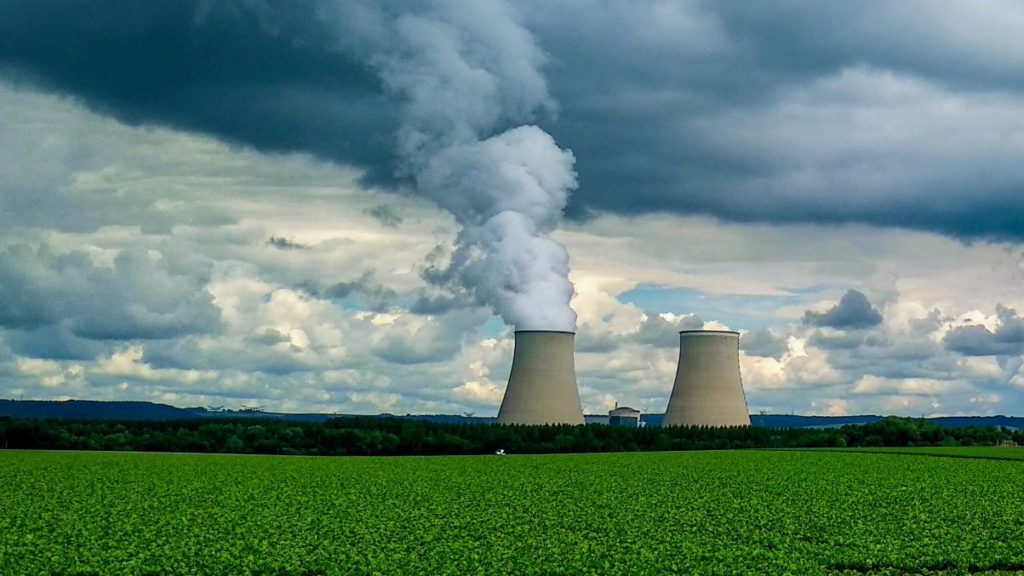 EU States To Classify Nuclear Power Green