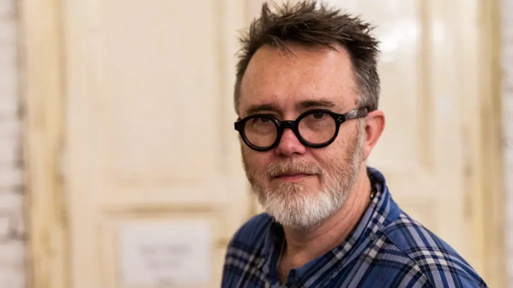 An Uncertain Future for Conservative Christians: An Interview with <b>Rod Dreher</b>