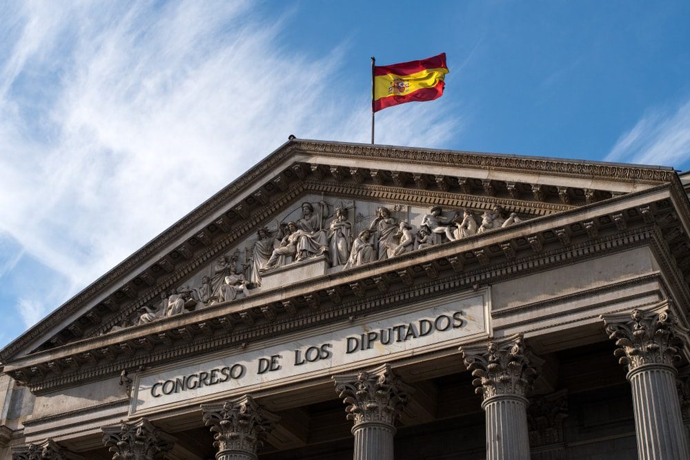 Spain Moves to Create Commission to Investigate Abuse in the Church; Not Reception Centers