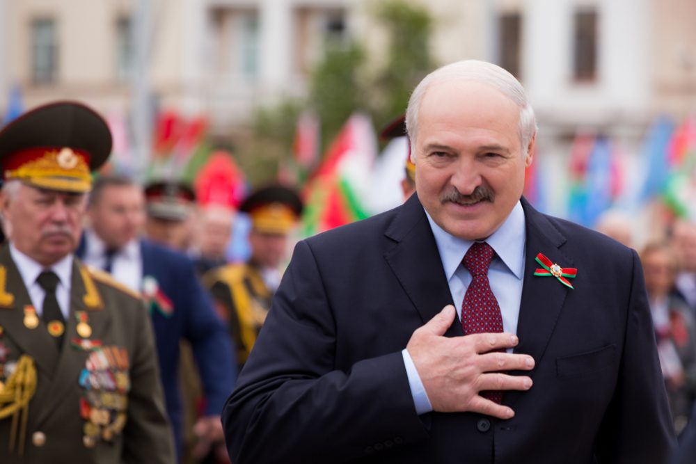 Belarus: Referendum Clears Path to Placement of Russian Nukes