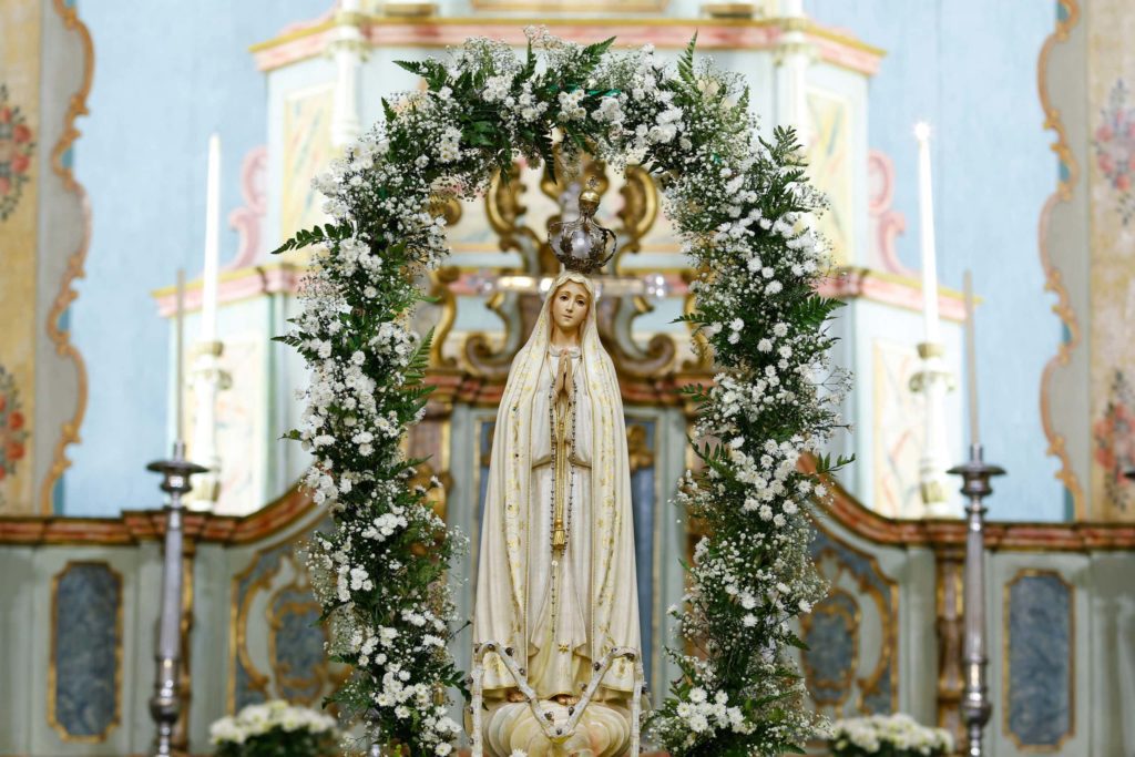 Pope Francis to Renew the Consecration of Russia to the Immaculate Heart of Mary