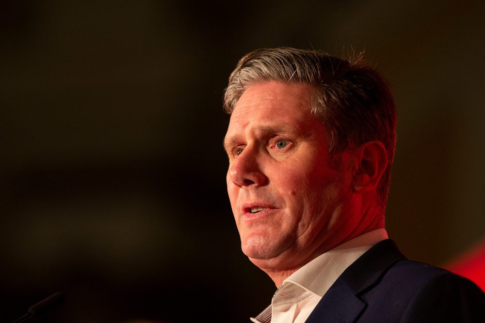 Beergate: Durham Police to Investigate Sir Keir Starmer