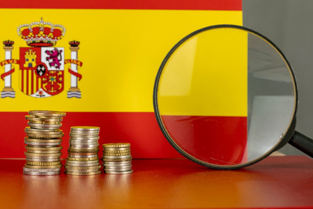 Spanish Economy Needs Major Reform The European Conservative