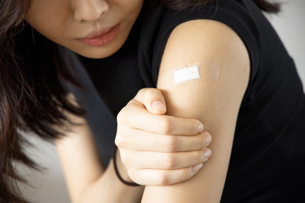 Insurance Co. Finds Vaccination Side Effects Under-Reported by 1000%