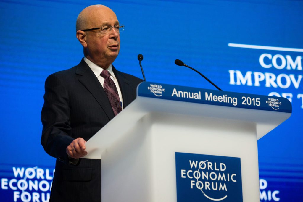 World Economic Forum Cancels Public Events in Davos Over Security Concerns