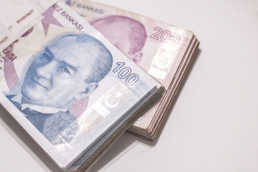 Turkey: A Textbook Example of Bad Inflation Policy