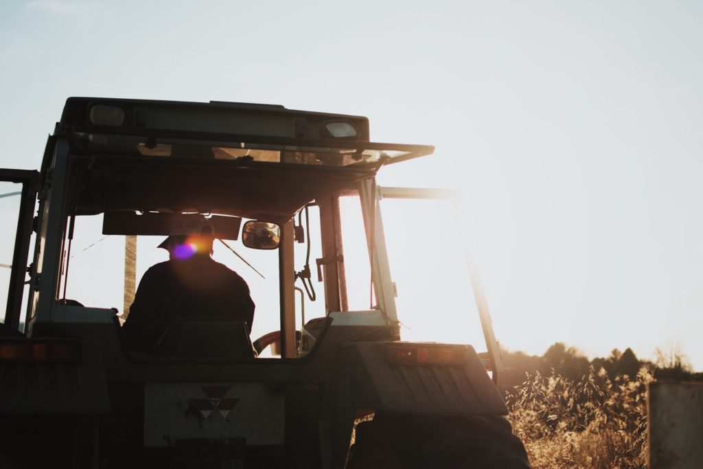 War in Ukraine: Another Hit to Struggling Farmers