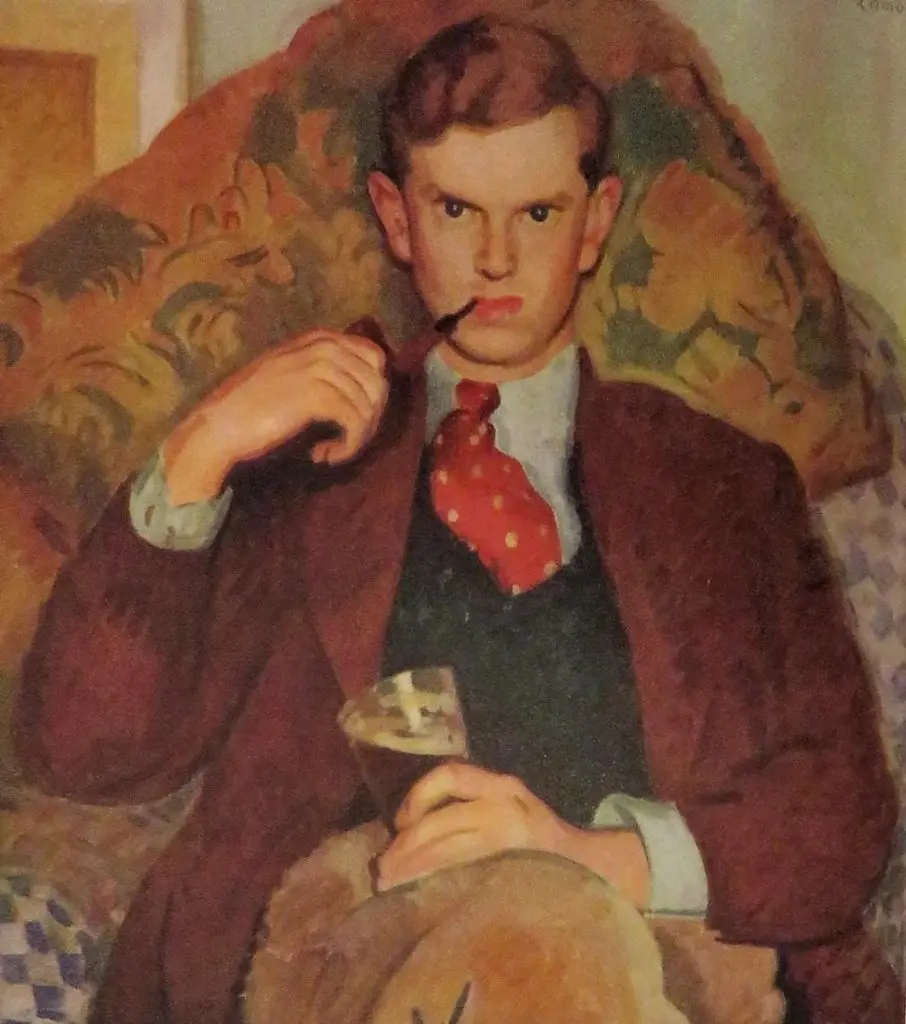 The Young Evelyn Waugh: Tragicomic Seeker