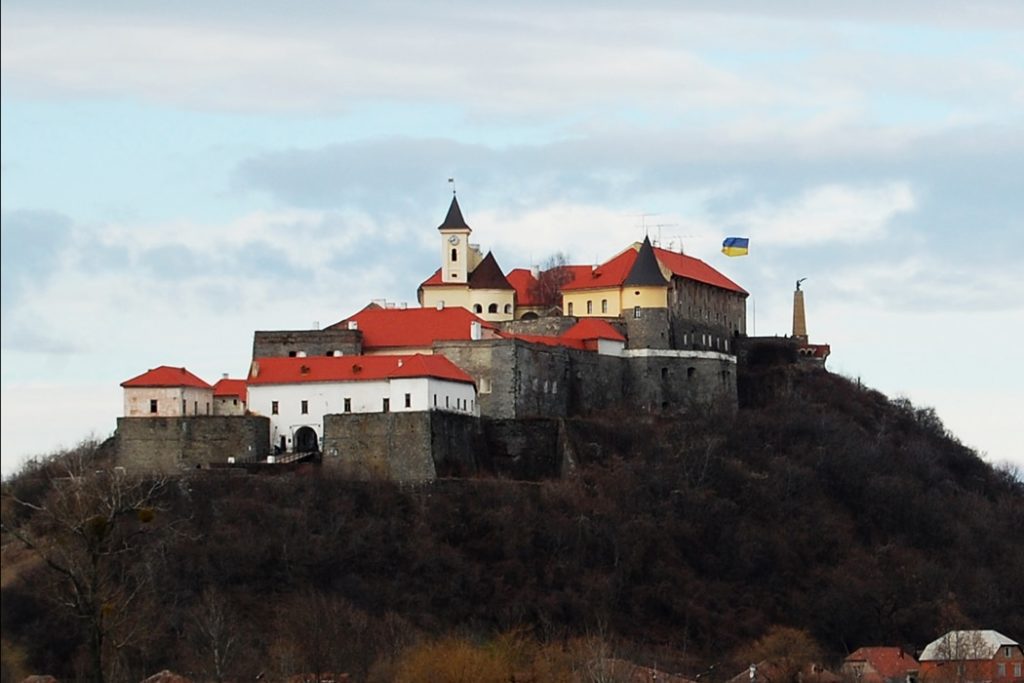 Ukraine’s Forgotten Corner: Transcarpathia’s Hungarian Minority Faces The War