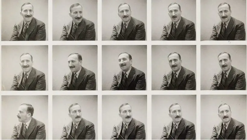 Stefan Zweig, Remembering a European