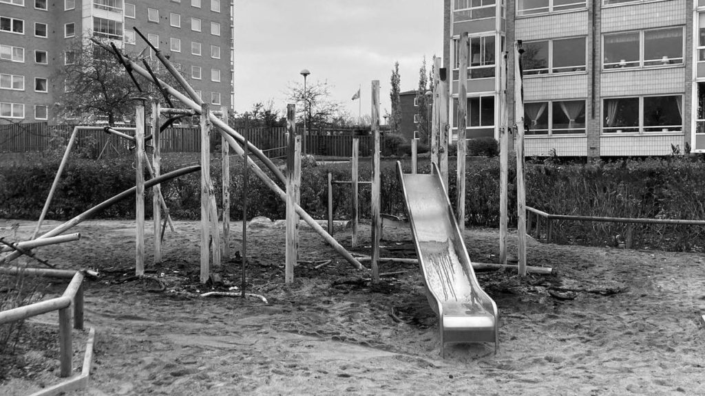 Playgrounds & Parallel Societies:<br>My Journey to Sweden’s Most Notorious ‘No-Go’ Zone in Malmö