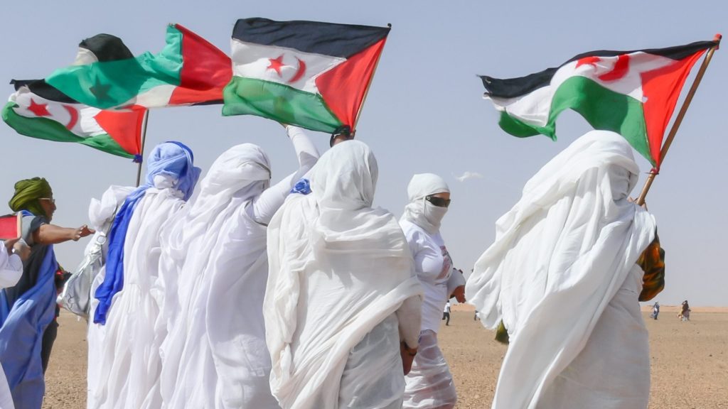 Surrendering the Sahara<br>Part I: Morocco on the March and Spain’s Socialists Surrender