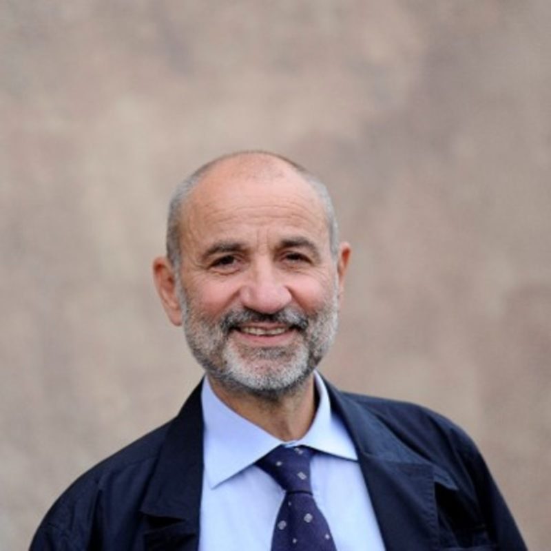 In Defense of Life and Family: An Interview with <b>Dr. Massimo Gandolfini</b>