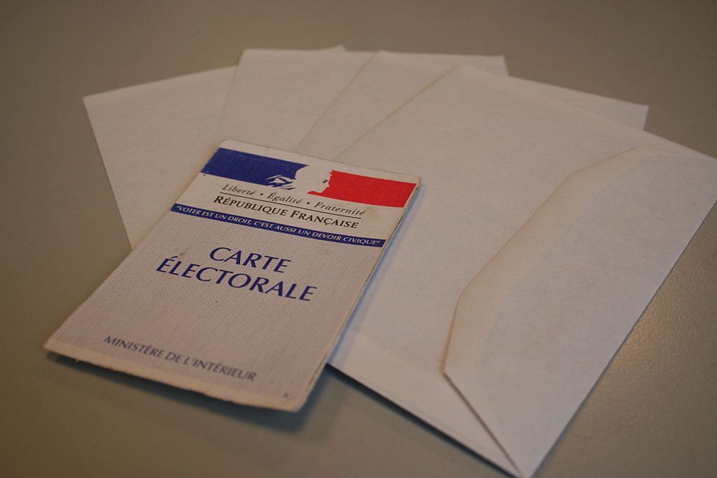 French Bill To Grant The Right To Vote For Foreigners
