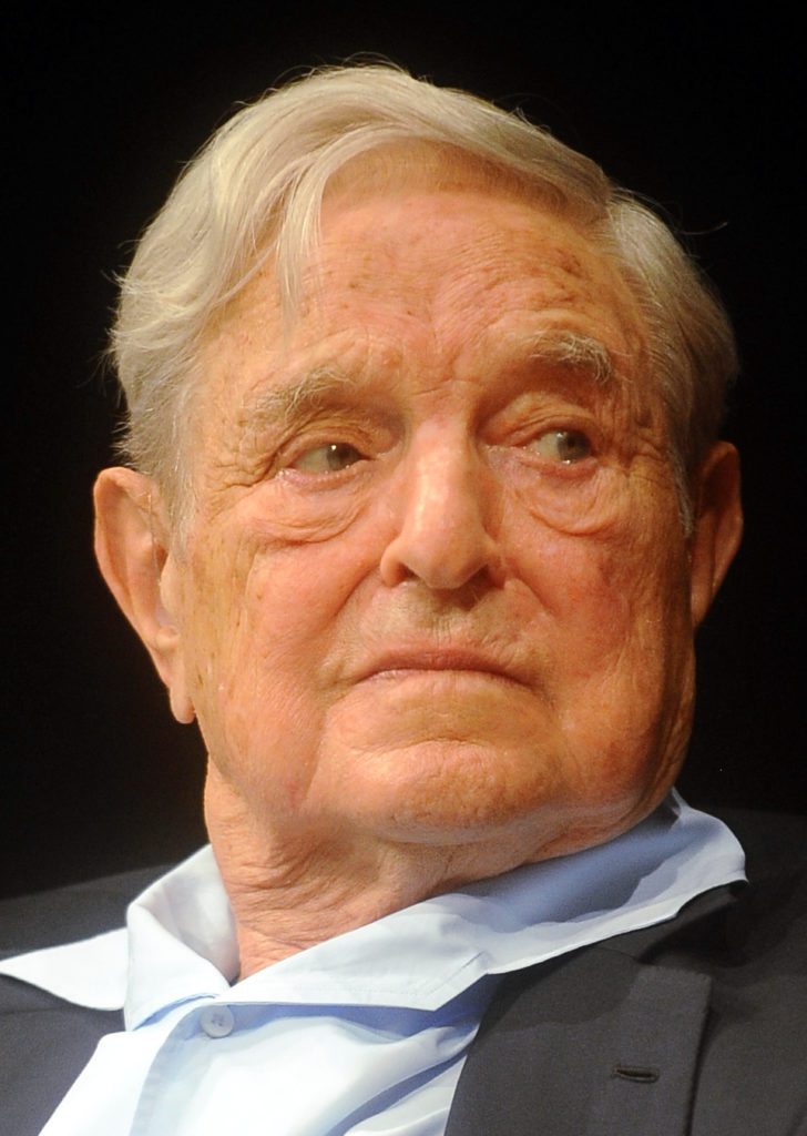 VOX: Does the EU Plan to Investigate Soros?