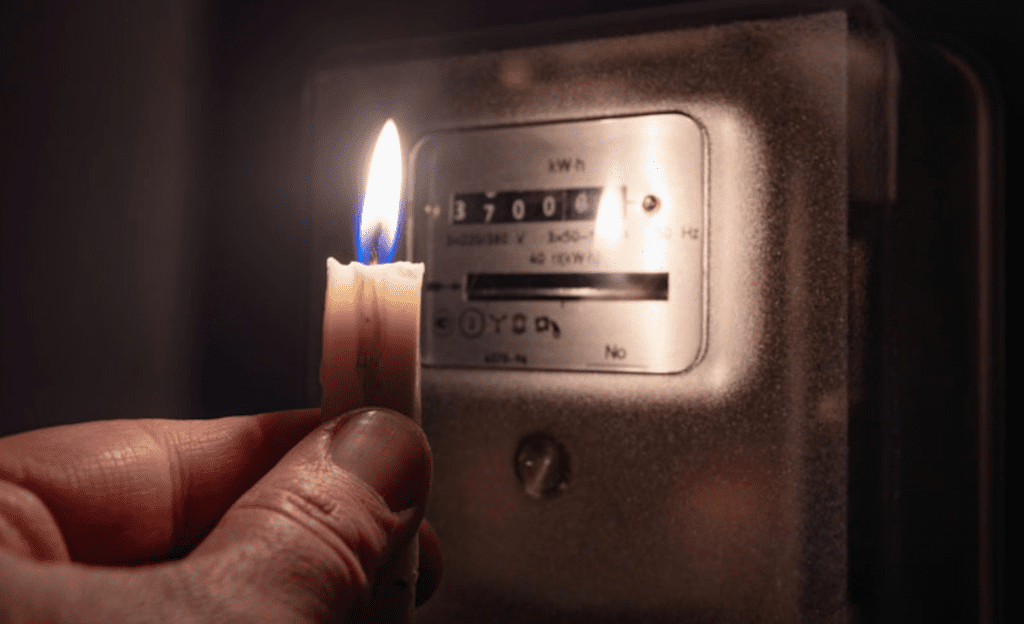 EU Commission Warns Europeans of Blackouts this Winter