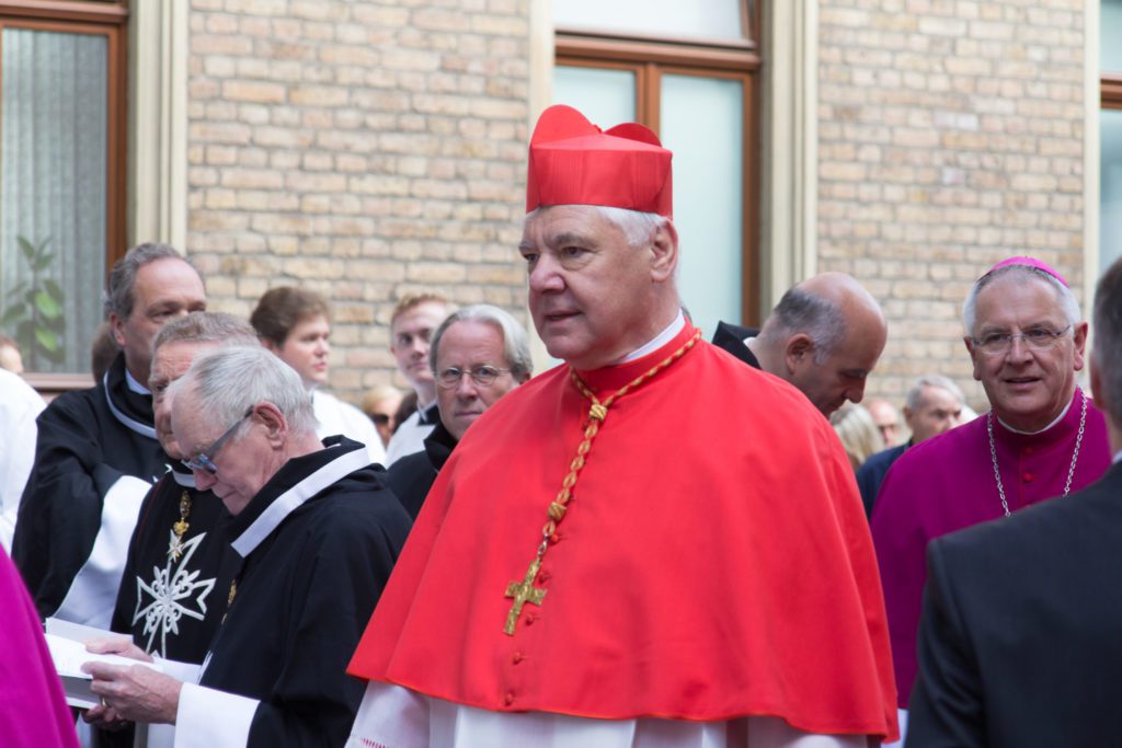 Cardinal Müller Reasserts the Dangers of Nihilism