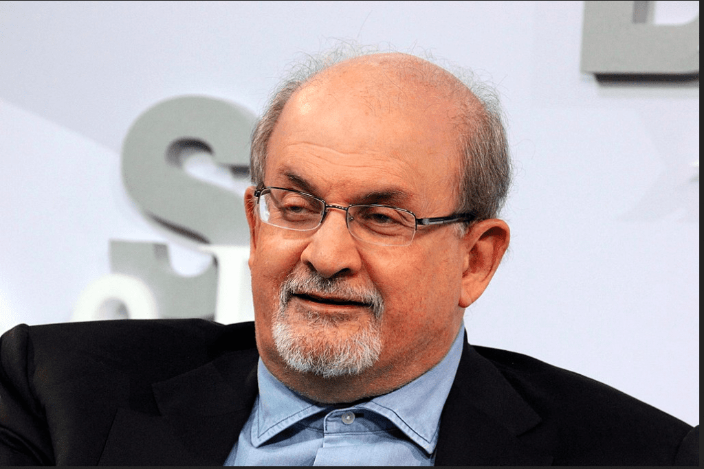 Rushdie Taken Off Ventilator As Assailant Pleads Not Guilty