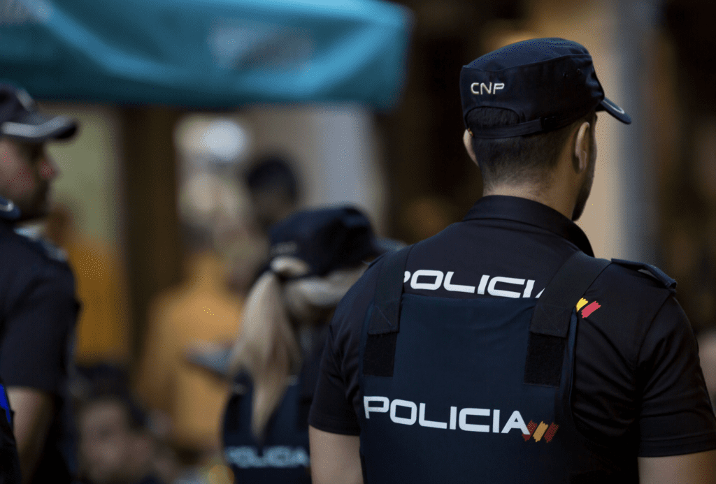 Spain: 2 Moroccans Arrested for Sexually Assaulting 8 Girls, Including 3 Minors 