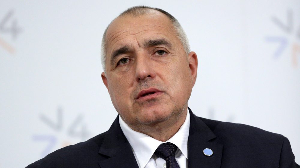 Uncertainty Reigns in Bulgaria After Parliamentary Elections