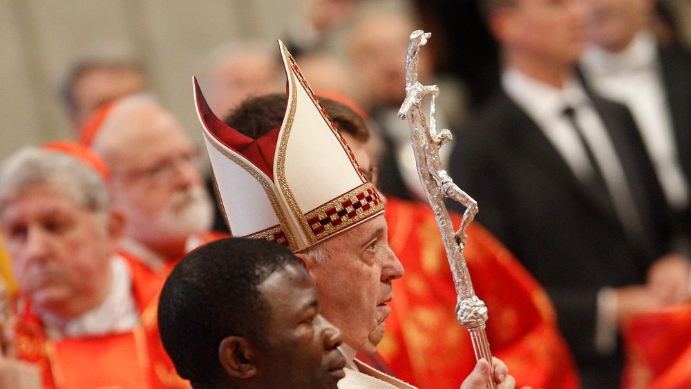 New Consistory: What Will the College of Cardinals Look Like?