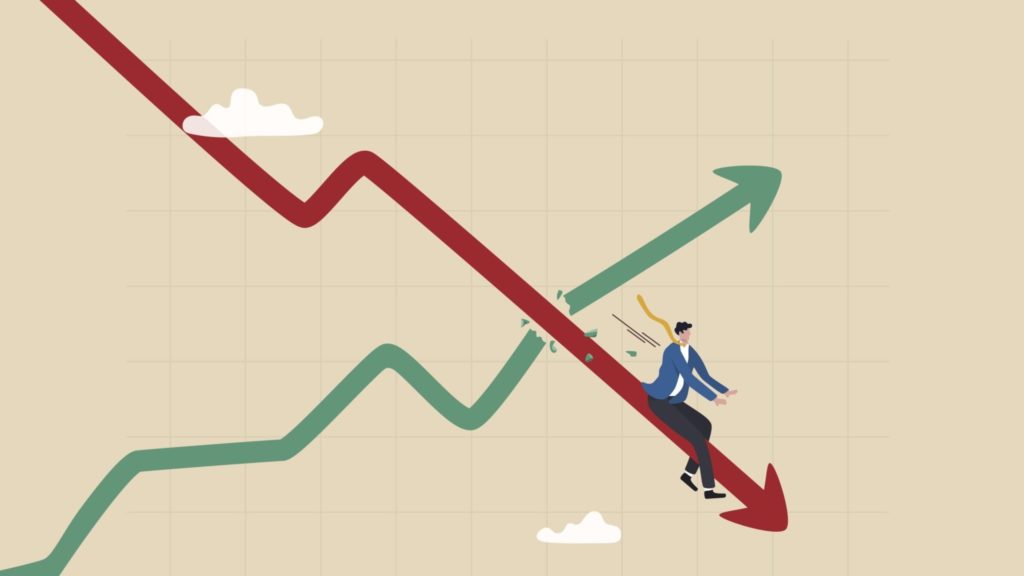 Recession or Not? Part I