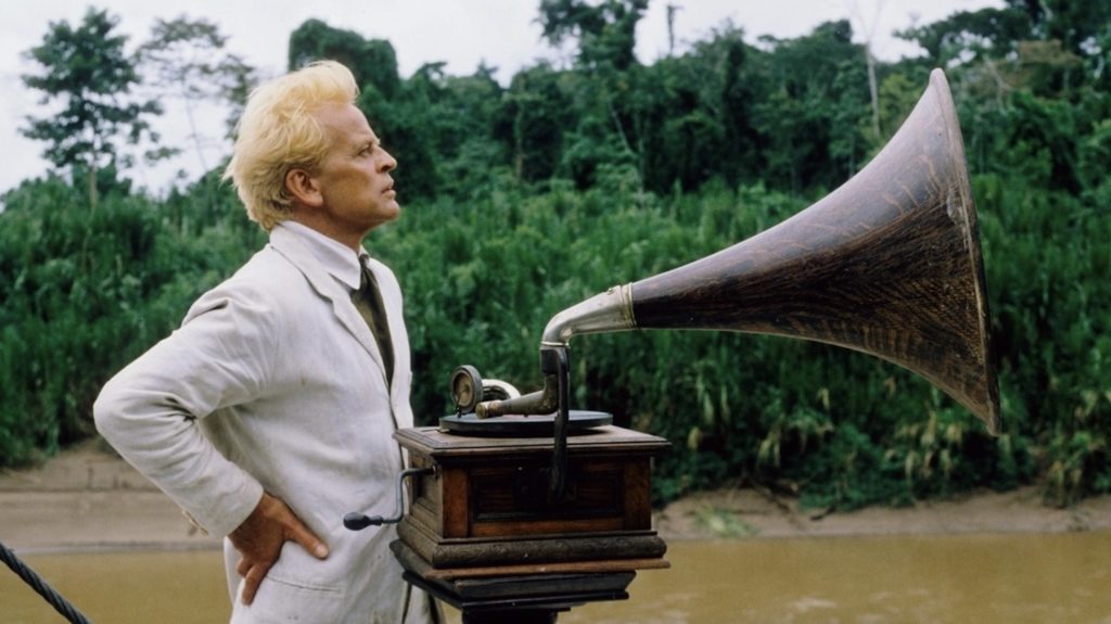 Between Sensitivity and Beauty: Herzog’s Fitzcarraldo