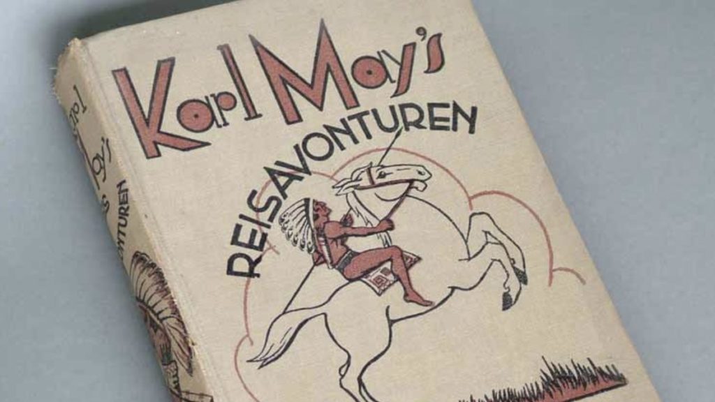 Karl May’s Winnetou Draws Eye of the Woke
