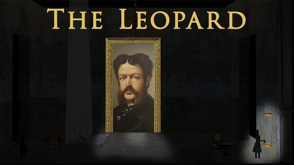 <i>The Leopard</i> Finally Gets an Operatic Adaptation