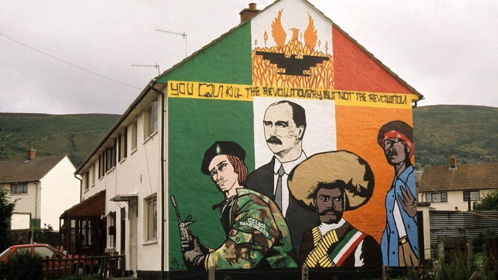 Ireland’s Recent Elections in Historical Context