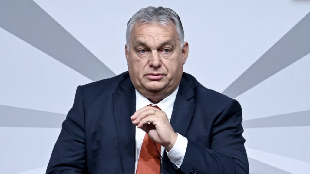 Orbán in Berlin: Sanctions Have Been a “Catastrophe”