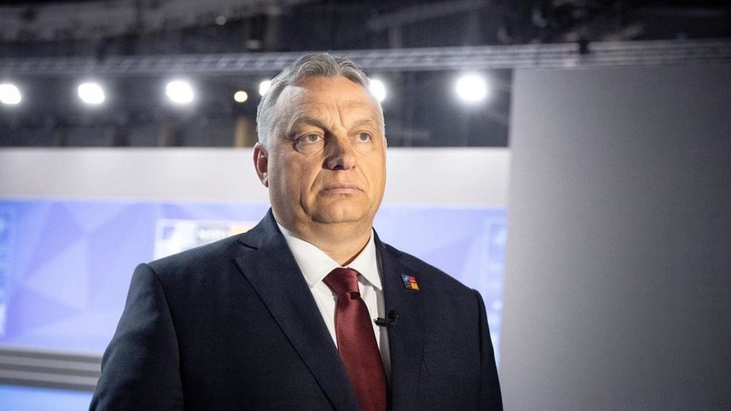 The Myth of the Orbán-Putin Nexus