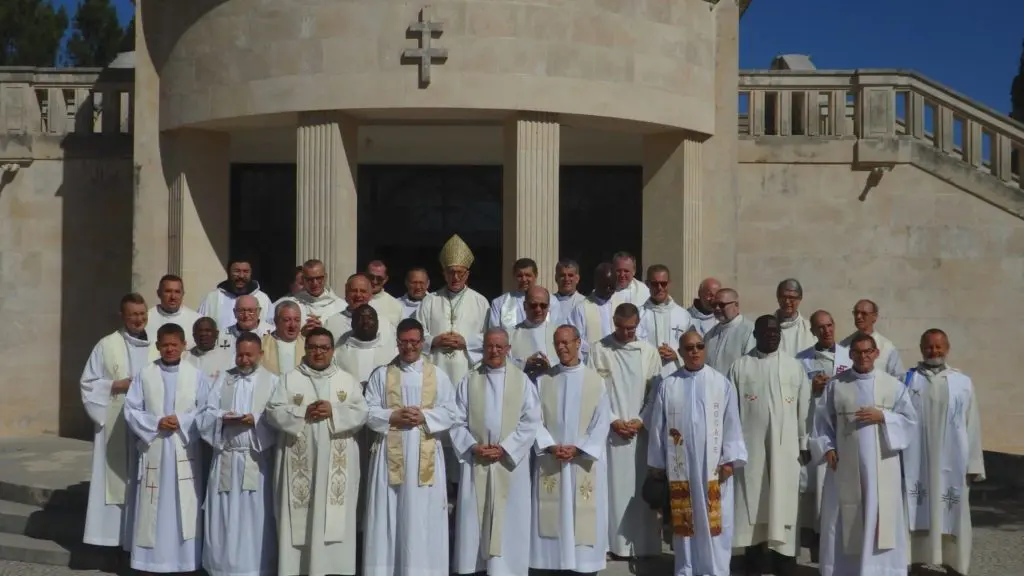 The Wrong Kind of Diversity: Vatican Suspends Ordinations in Toulon