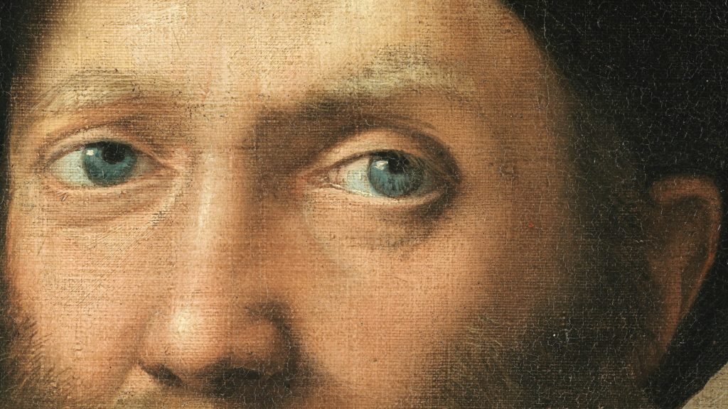 Renaissance Man: Raphael at the National Gallery, London